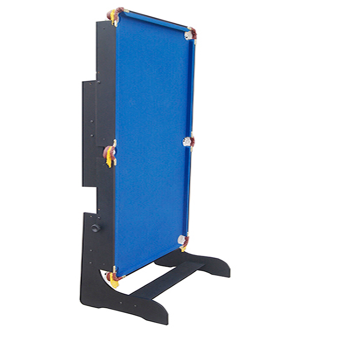 Air King Prime 5ft Folding Pool Table - Image 13