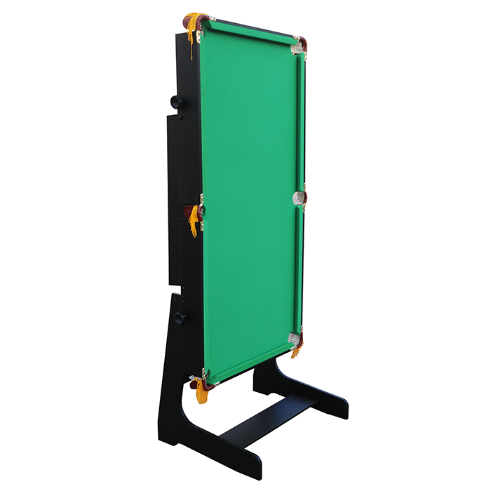 Air King Prime 5ft Folding Pool Table - Image 6