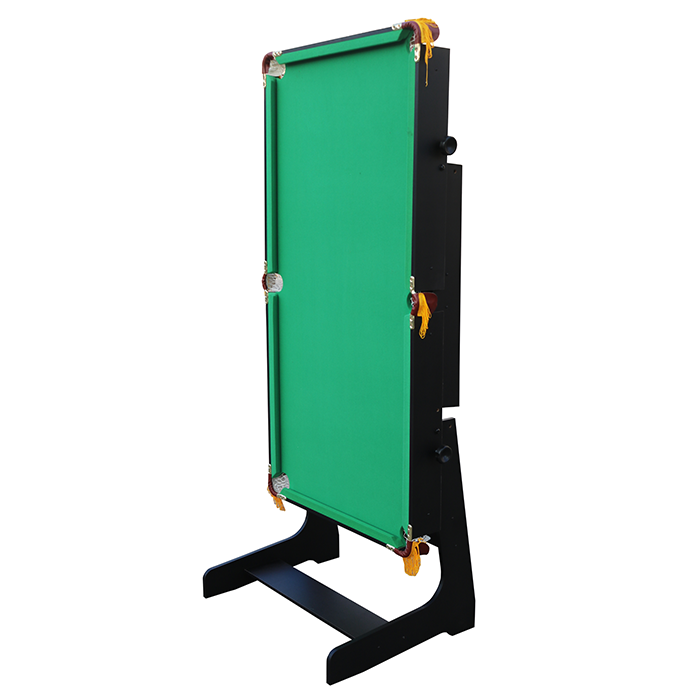 Air King Prime 5ft Folding Pool Table - Image 5