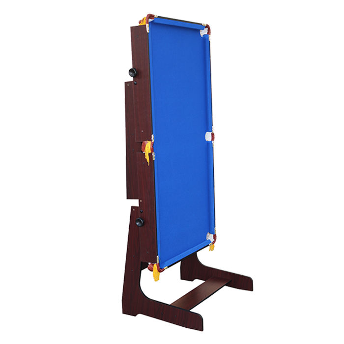 Air King Expert 5ft Foldable Pool Table - Image 4