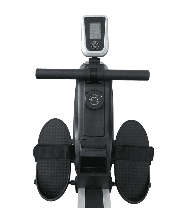 BodyTrain GB-RM001 Magnetic Rowing Machine