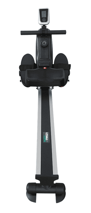 BodyTrain GB-RM001 Magnetic Rowing Machine
