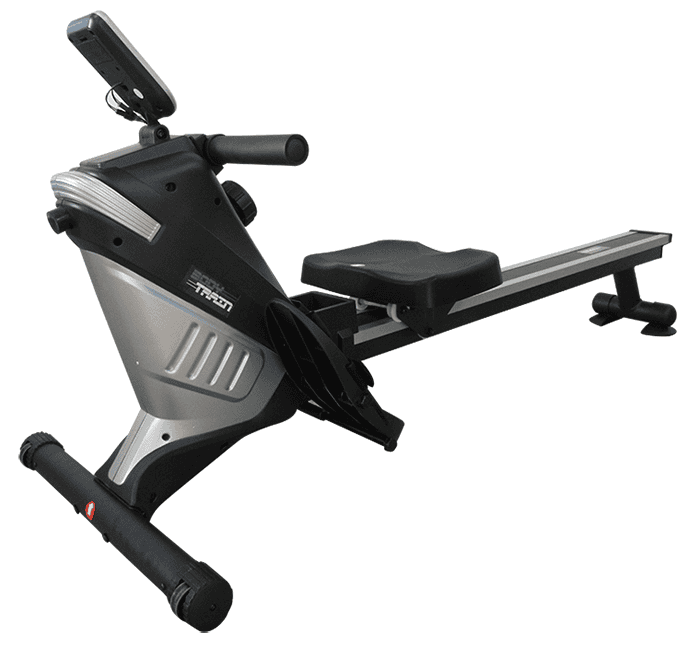 BodyTrain GB-RM001 Magnetic Rowing Machine