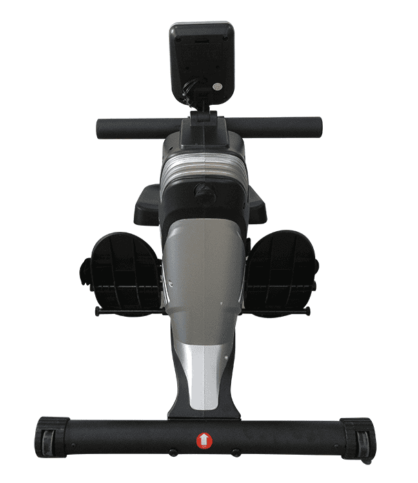 BodyTrain GB-RM001 Magnetic Rowing Machine