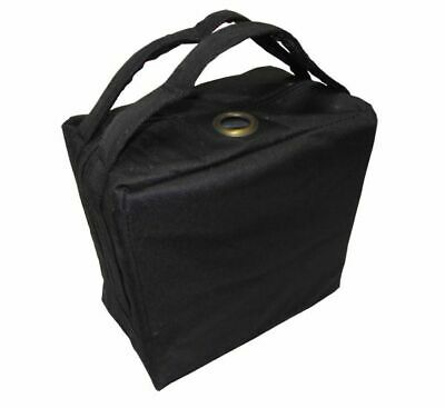 Hillman Golf Buggy Battery Carry Case Bag 50ah 55ah 58ah x1-old