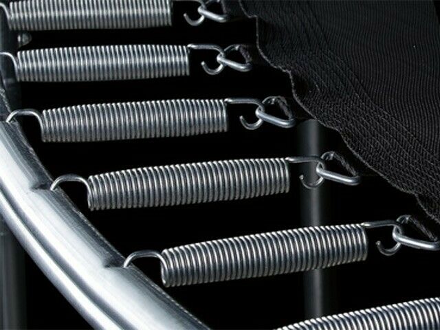 Tianxin 16ft T Trampoline + Enclosure IN STOCK NOW ! - Image 3