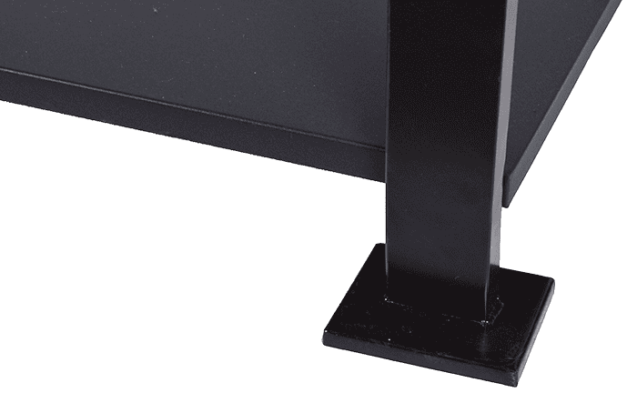 Emberman Large Barrel Charcoal Barbecue