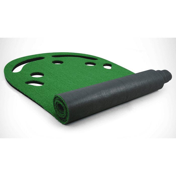 Hillman Golf Artificial Turf Roll Out Putting Green
