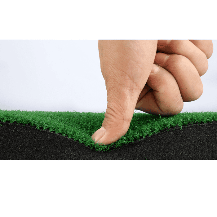 Hillman Golf Artificial Turf Roll Out Putting Green
