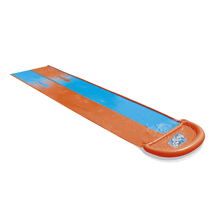 Bestway H2O GO! 16 Foot Double Water Slide