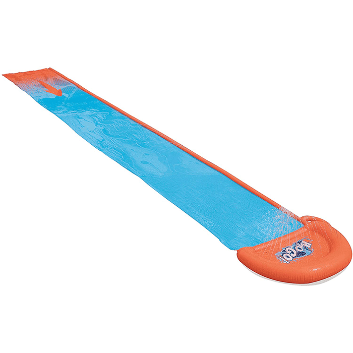 Bestway H2O GO! 16 Foot Single Water Slide