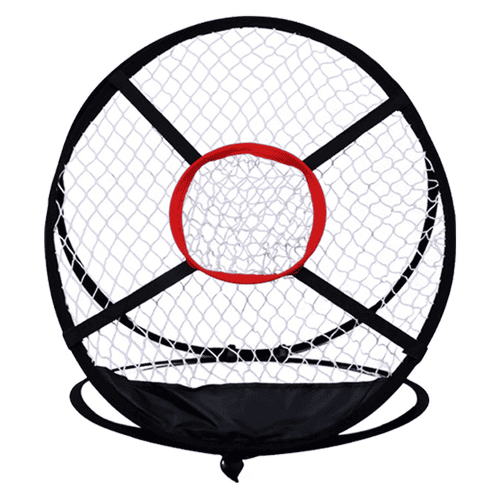 Hillman PGM Portable Pop up Golf Training Net - Image 4