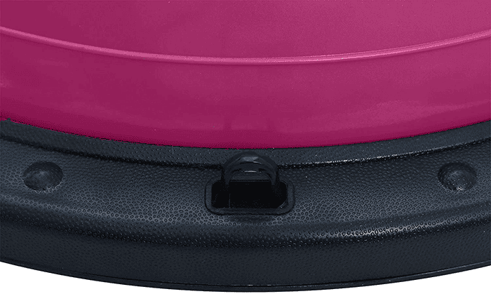 BodyTrain Balance Trainer Pink with Pump