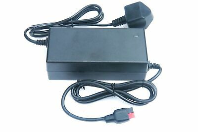 Hillman Electric Golf Trolley Charger Anderson Connector