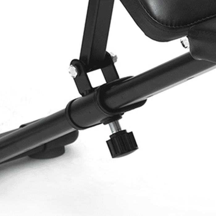 BodyTrain Adjustable Dumbbell Bench