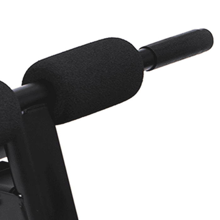 BodyTrain Adjustable Dumbbell Bench