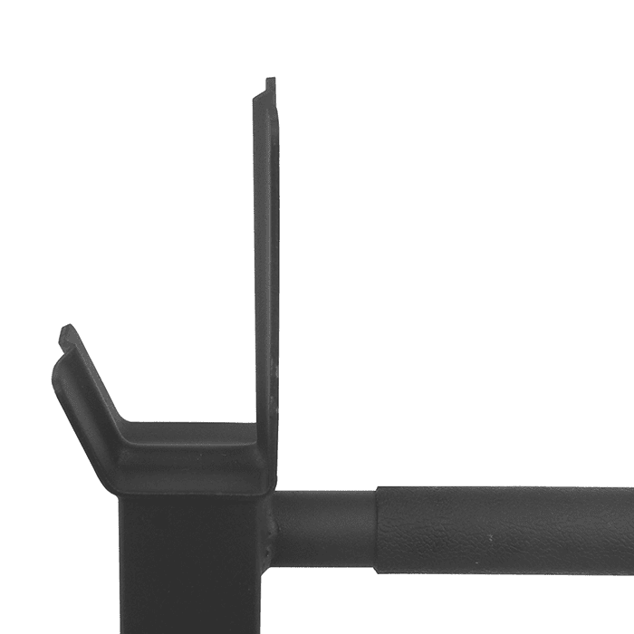 BodyTrain Deluxe Weight Bench - Image 7
