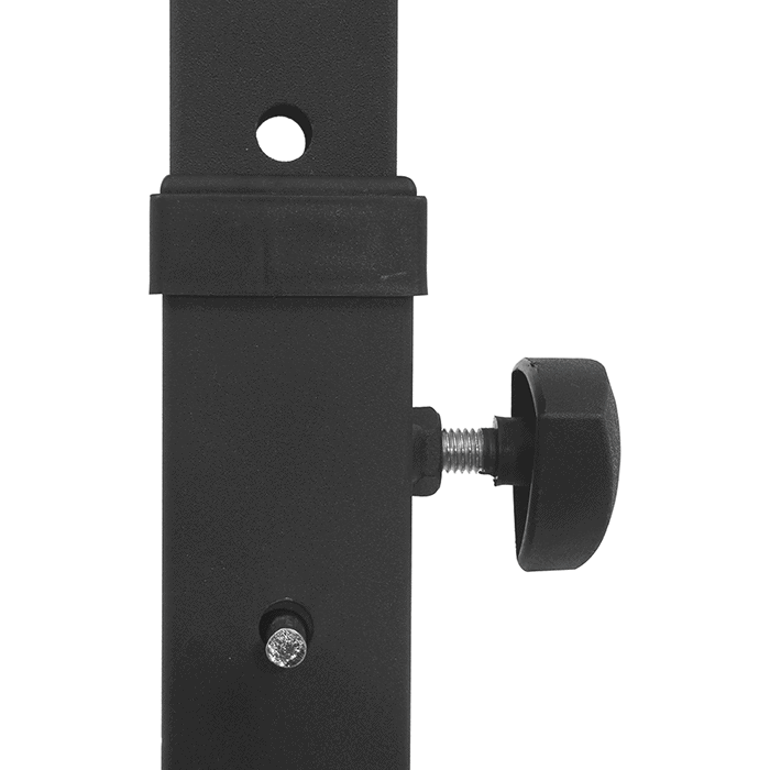 BodyTrain Deluxe Weight Bench - Image 8