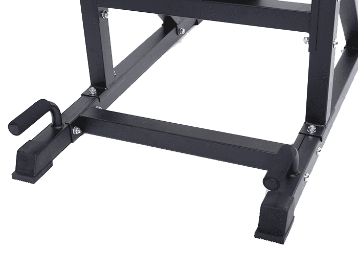 BodyTrain Power Tower and Weight Bench