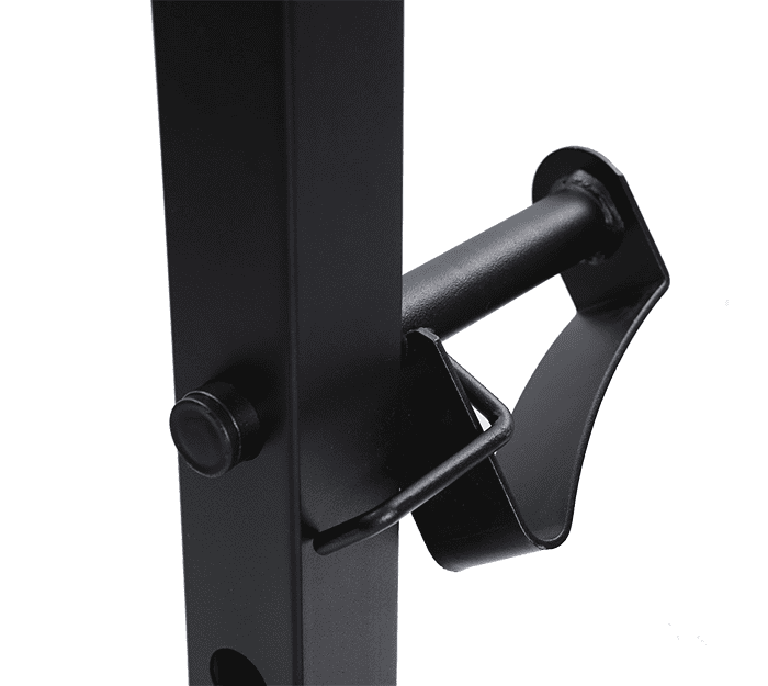BodyTrain Power Tower and Weight Bench