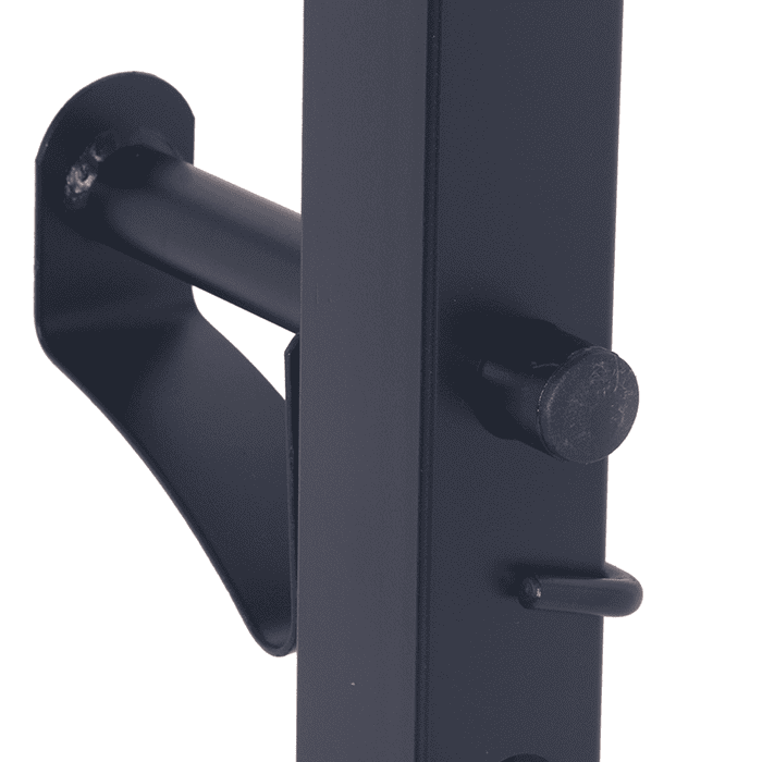 BodyTrain Power Tower and Weight Bench