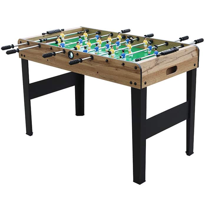 Air League Strike 4ft Table Football Table - Image 2
