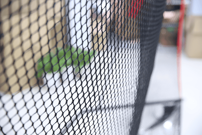 Hillman Golf 3m Practice Net