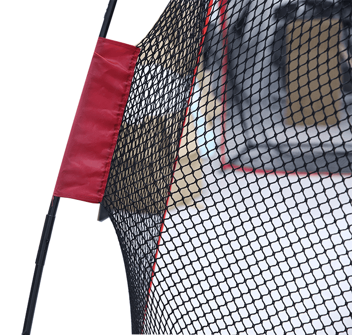 Hillman Golf 3m Practice Net