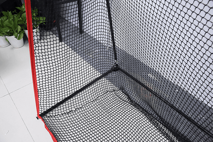 Hillman Golf 3m Practice Net