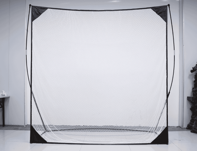 Hillman Golf Portable Practice Net