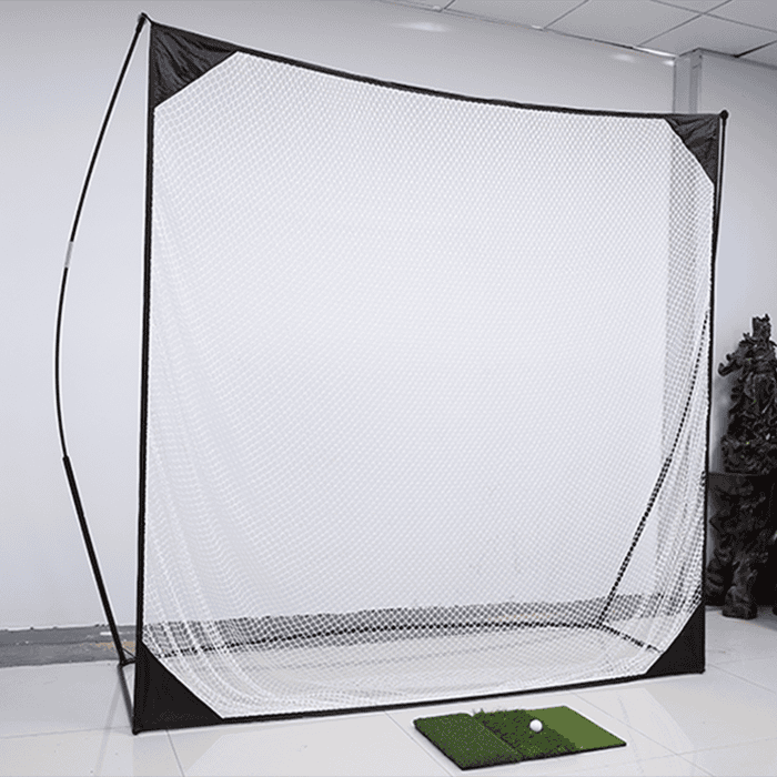 Hillman Golf Portable Practice Net