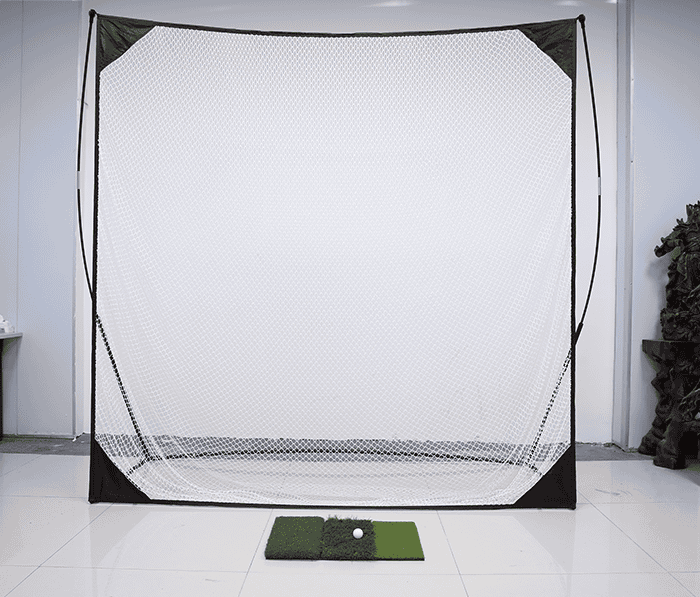 Hillman Golf Portable Practice Net