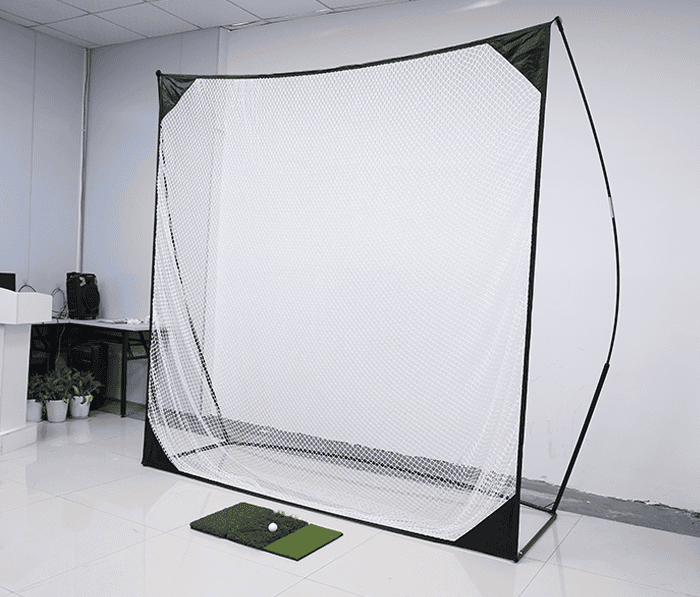 Hillman Golf Portable Practice Net
