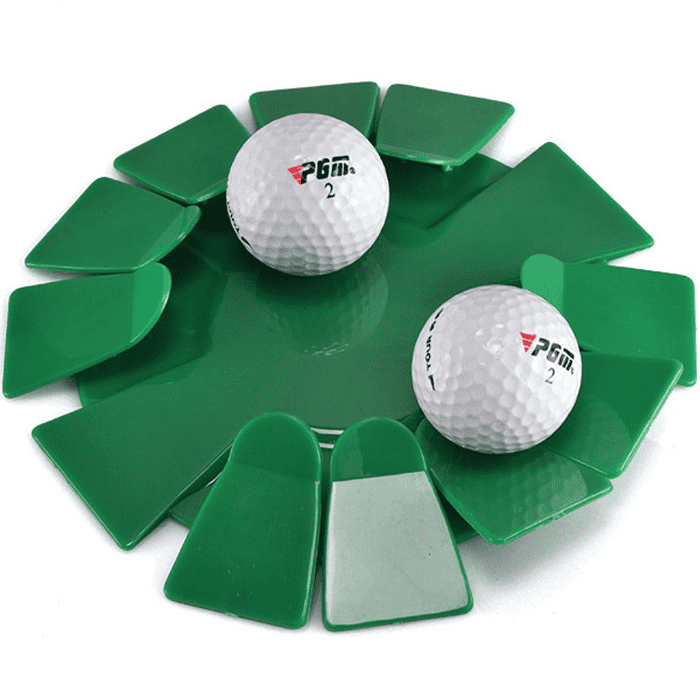 Hillman PGM Portable Golf Putting Cup