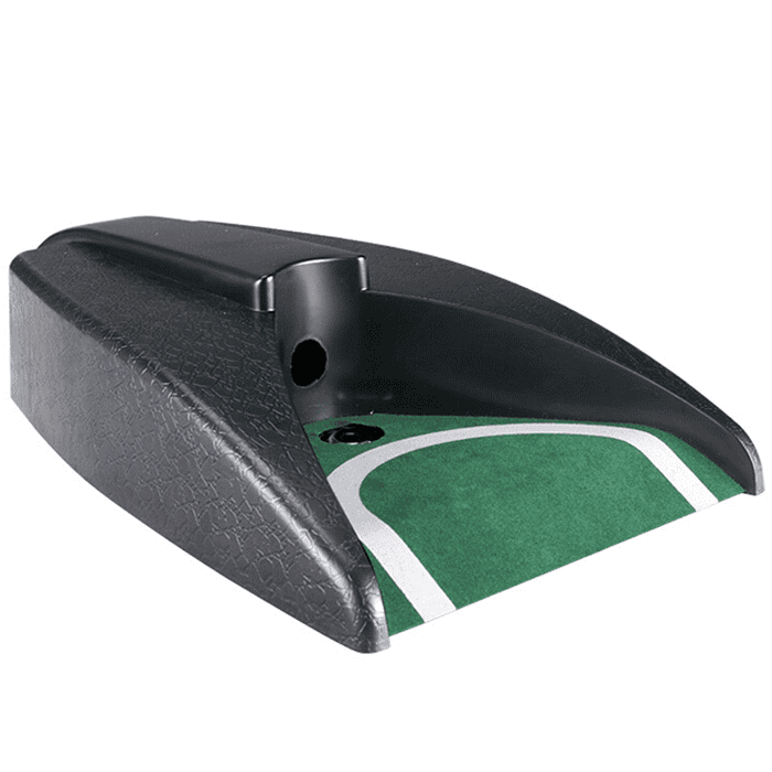 Hillman PGM Portable Auto-Return Golf Putting Cup