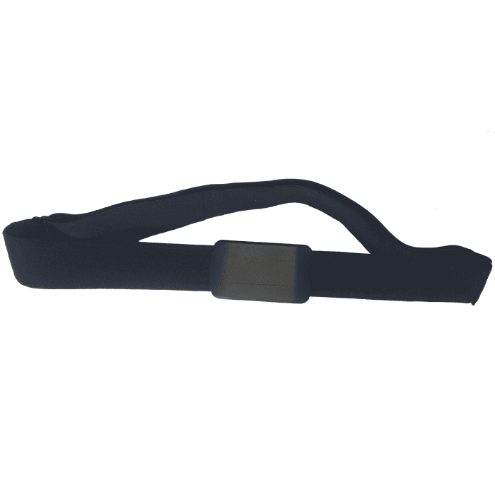 BodyTrain 3000SP Treadmill Chest Belt