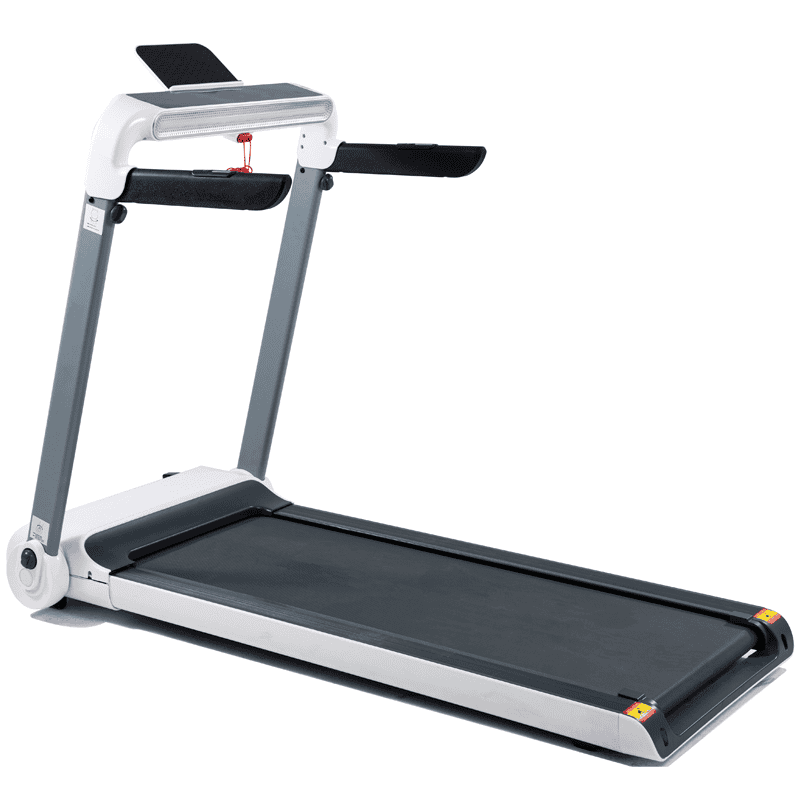Lontek U3 Folding Motorised Treadmill