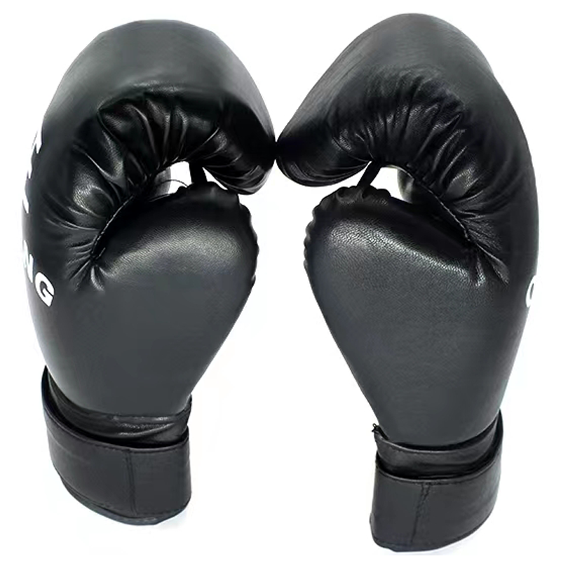 IronMan Free Standing Punch Bag Sparring Dummy - Image 9