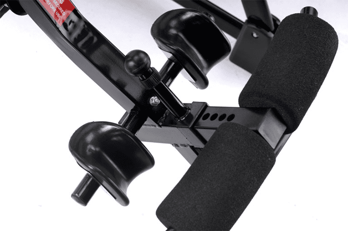 Cintura Sports GT Inversion Table