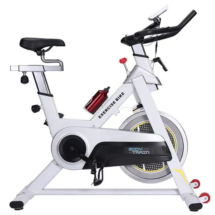 Bodytrain i-9011 Semi Commercial Bluetooth Exercise Bike