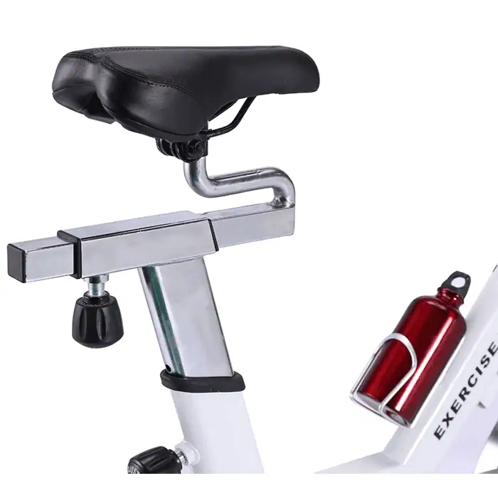 Bodytrain i-9011 Semi Commercial Bluetooth Exercise Bike