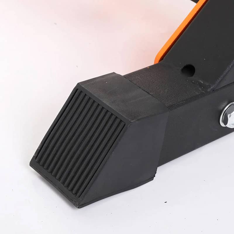BodyTrain Adjustable Squat & Bench Press Rack - Image 10