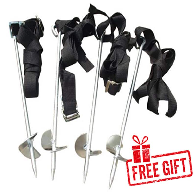 Free Gift Trampoline Accessory - Image 2