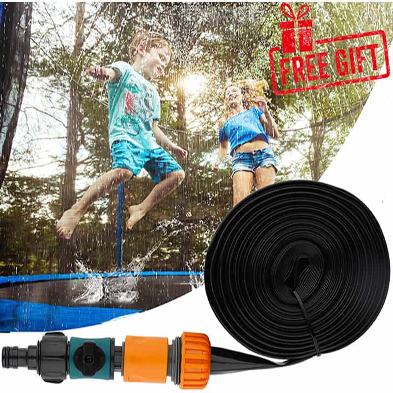 Free Gift Trampoline Accessory - Image 3