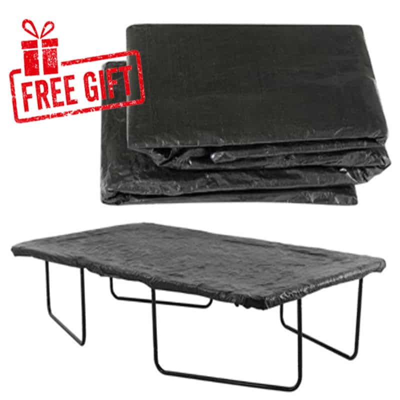 Free Gift Trampoline Accessory - Image 4