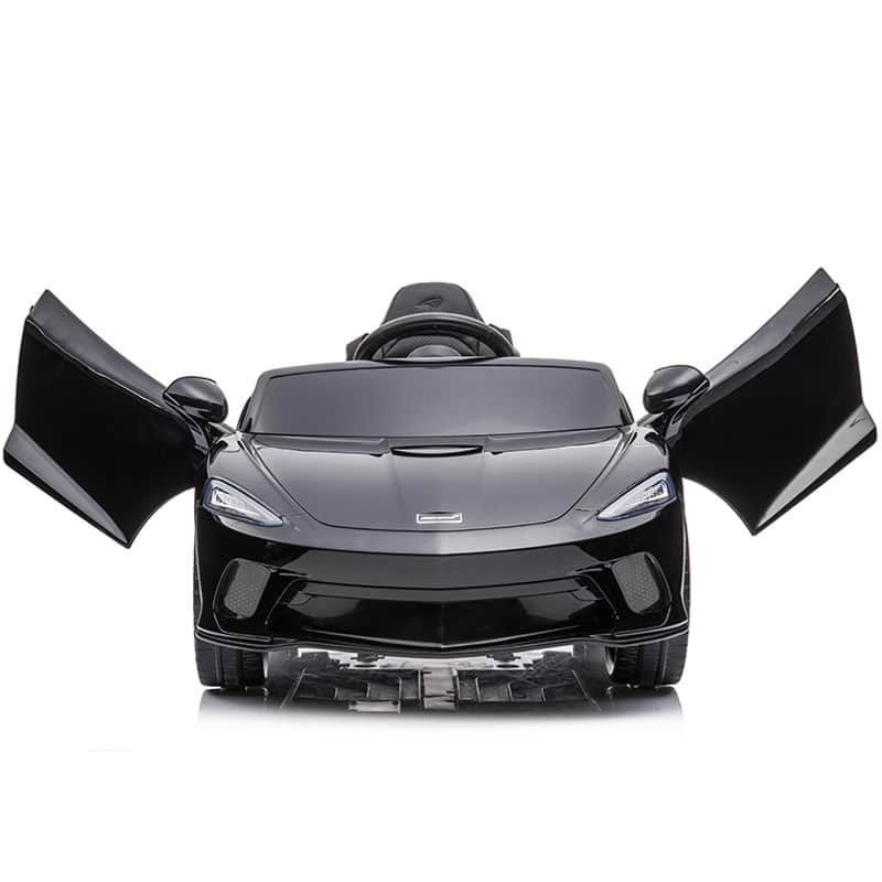 Kids Electric Ride On 12V McLaren GT Black