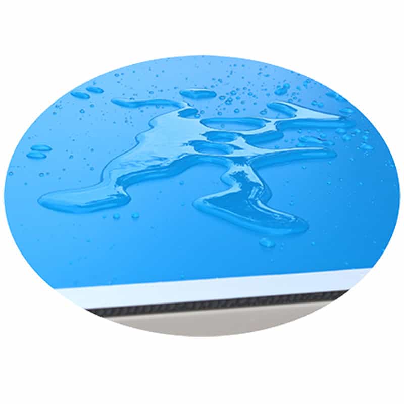 Walker & Simpson Outdoor Max Table Tennis Table