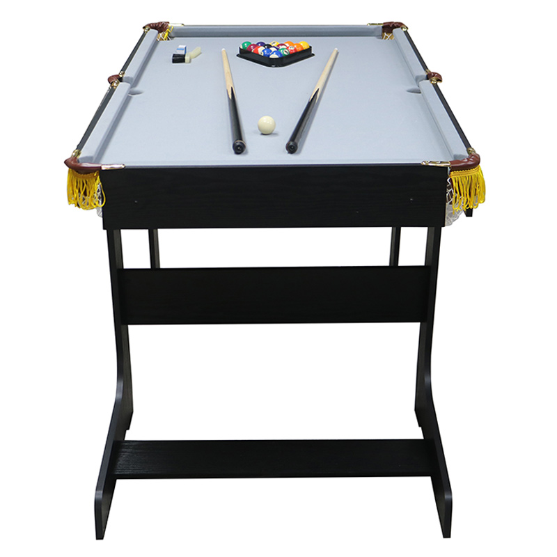 Air King Prime 5ft Folding Pool Table - Image 17