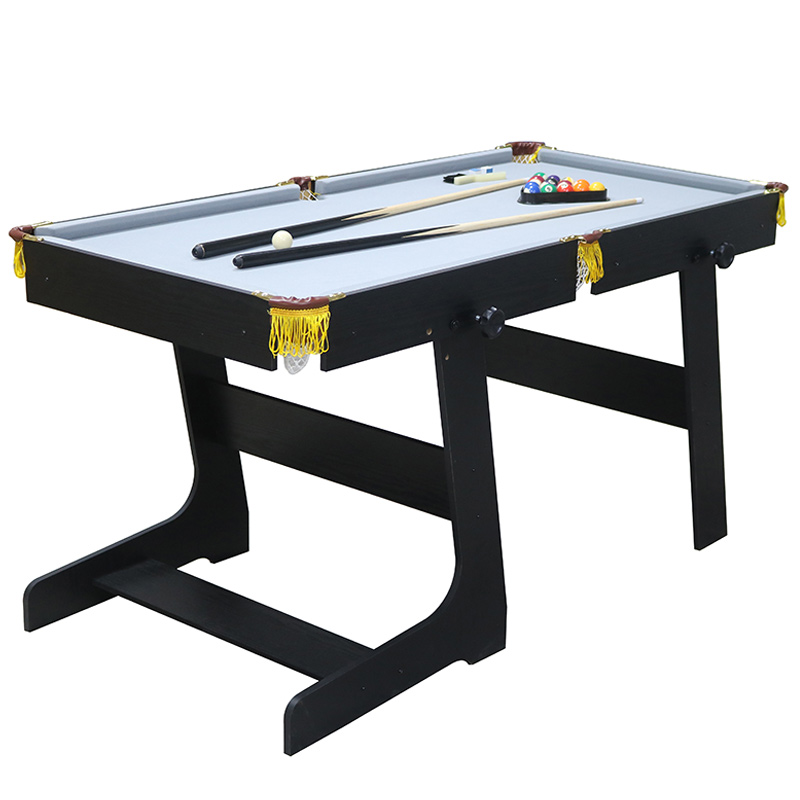 Air King Prime 5ft Folding Pool Table - Image 15