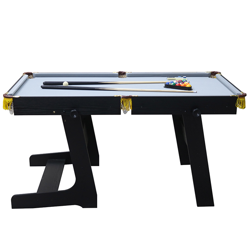 Air King Prime 5ft Folding Pool Table - Image 16